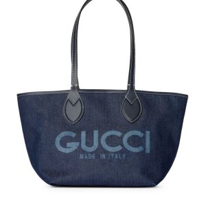 BORSA SHOPPING GUCCI TOTISSIMA REVERSIBILE MISURA PICCOLA