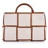 Borsa shopping in cotone