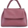 Borsa sveva sense scooby media in pelle