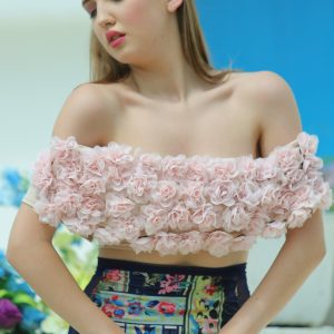 Bouquet Of Roses