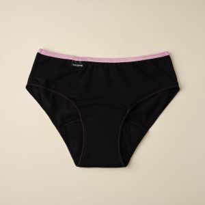 Braga Absorbente Young Plus Rosa – Especial para niñas preadolescentes
