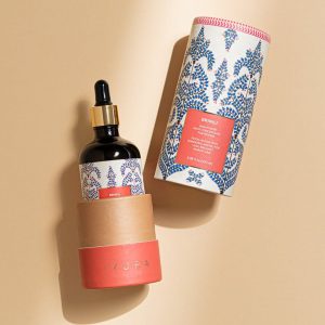Brinili High Power Root Concentrate for Lush, Brilliantly-Hued, Robust Hair