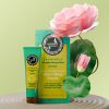 Calminous Overnight-Moisture Mask – Plumps, Soothes & Moisturizes Dull, Dry, Aging Skin - Potent Ayurvedic Formula with Sacred Lotus and Roselle –...