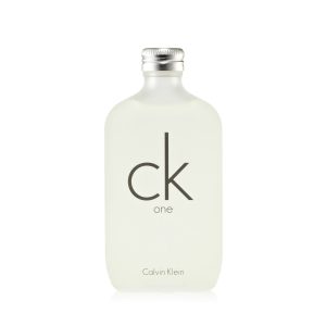 Calvin Klein CK One Cologne For Men And Women EDT