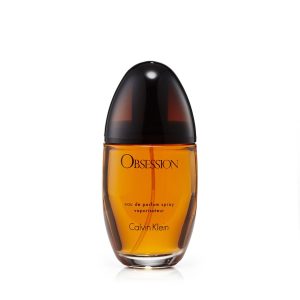 Calvin Klein Obsession For Women Eau De Parfum