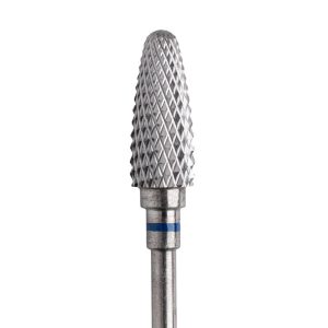Capat freza carbid - con robust medie #207