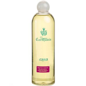 Carthusia Domus Frutto di Bacco Diffuser Refill for Environment Musk 500ml