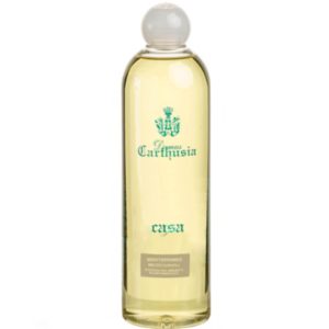 Carthusia Domus Mediterraneo Fresh Room Diffuser Refill 500ml