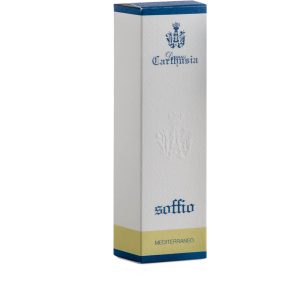 Carthusia Domus Soffio Mediterraneo Refreshing Linen Spray 100ml