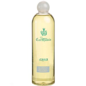 Carthusia Domus Via Camerelle Relaxing Room Diffuser Refill 500ml