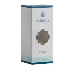 Carthusia Domus Via Camerelle Room Diffuser Softening 100ml