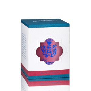 Carthusia Fruit of Bacchus Fresh and enveloping scented candle 70g