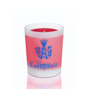 Carthusia Gemme di Sole Elegant scented candle 190g