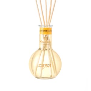 Carthusia Mediterranean Oud Enveloping Room Diffuser 100ml