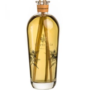 Carthusia Mediterranean Oud Enveloping Room Diffuser 500ml