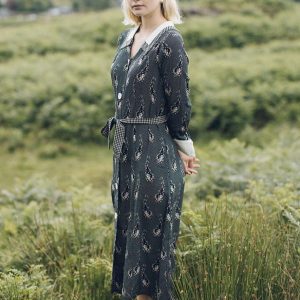 Charlotte Dress