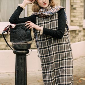 Checkmate Pinafore