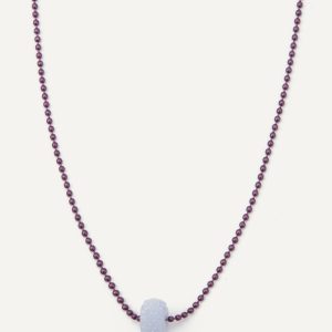 Cherry Necklace - Moonlit