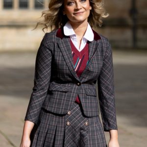 Chilton Blazer