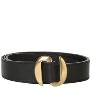 Cintura in pelle