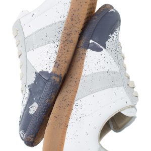Color Splash Replica Sneakers