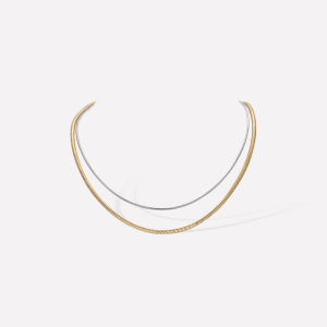 Colosseum Necklace