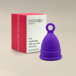 Copa menstrual Amy Cup - Cocoro®