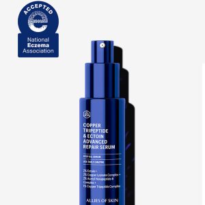 Copper Tripeptide & Ectoin Advanced Repair Serum