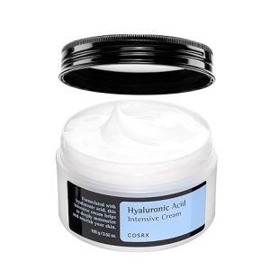 COSRX Hyaluronic Acid Face Moisturizer, 3.52 Oz, Mothers day gifts for mom