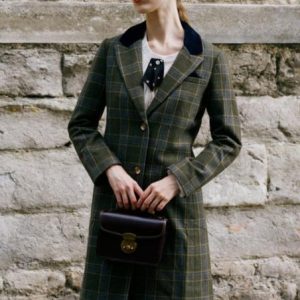 Countryside Blazer Coat