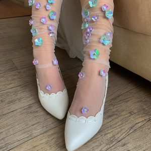 Couture Socks