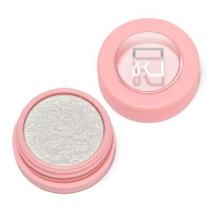 Cream eyeshadow Ribells Stardust - Frozen 2.4g