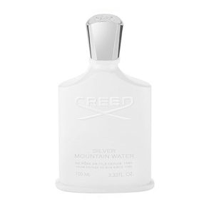 Creed Silver Mountain Water Eau de Parfum Unisex 500 ml