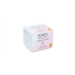 Crema Hidratante Cuidado Hidronutritiva 50 ml