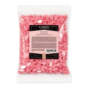 Cupio Delicate Elastic Wax Beads 100g