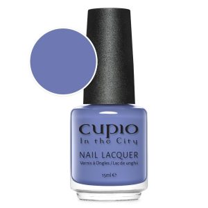 Cupio in the City nail polish - Lecce 15ml
