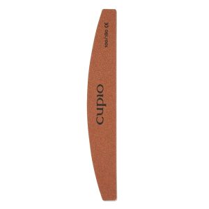 Cupio professional wooden nail file 100/180