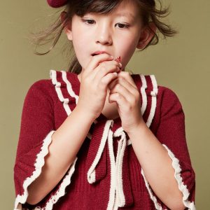 Dainty Melody Dress - Kids