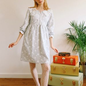 Dandelion Wishes Dress