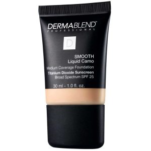 Dermablend Smooth Liquid Camo Foundation