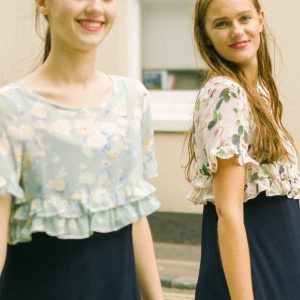 Diane Dress