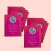 Dim N Dazzle Even-Toning Face Sheet Mask – Brightens, Hydrates Dull, Dry, Aging Textured Skin - Unique ‘Serum-Drench Method’ with Sappan Wood Bark...