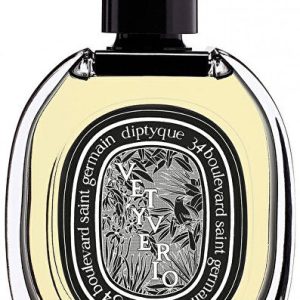Diptyque Vetyverio - EDP - Volume: 75 ml