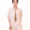 DOUBLE POCKETS SHIRT JACKET