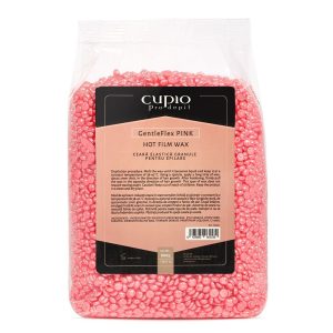 Elastic Wax Granules Cupio GentleFlex 800g