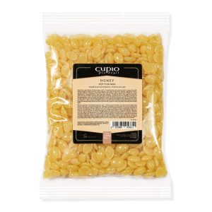 Elastic Wax Granules Cupio Honey 100g