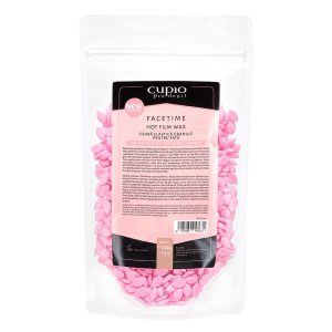 Elastic wax granules for face Cupio Facetime 200g