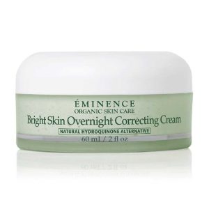 Eminence Bright Skin Overnight Correcting Cream