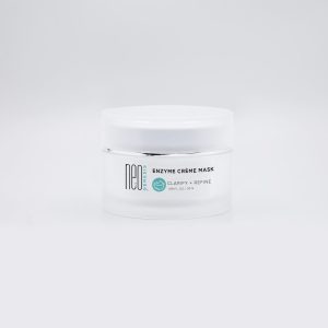 Enzyme Crème Mask