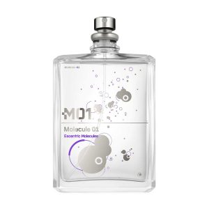 Escentric Molecules Molecule 01 Eau de Toilette Unisex 100 ml